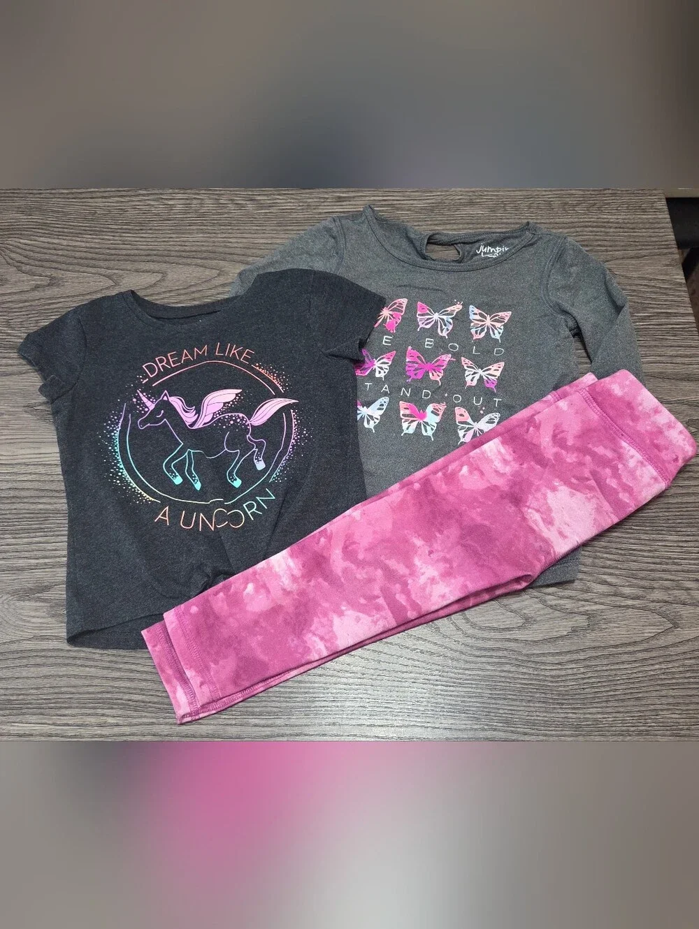 Disney Lilo & Stitch Mint Green Graphic Tee